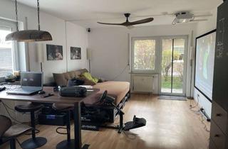 Wohnung kaufen in 96247 Michelau, Alltagstaugliche 1-Zimmer-Wohnung in Michelau in Oberfranken - provisionsfreier Privatverkauf