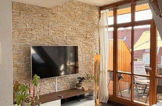 Wohnung kaufen in Müller-Dachau-Weg 49A, 85221 Dachau, Exklusive 2-Zimmer-Maisonette-Wohnung mit schönem Westbalkon (von privat)