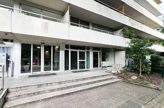 Wohnung kaufen in 50169 Kerpen, Freie 2-Zimmer-Etagenwohnung mit Tiefgaragenstellplatz in Kerpen-Horrem