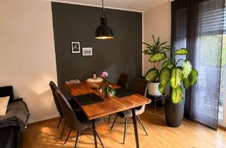 Wohnung kaufen in 92318 Neumarkt, Attraktive 2-Zimmer Erdgeschosswohnung mit eigenem Garten und TG-Stellplatz
