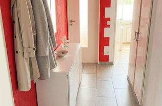 Wohnung kaufen in 90552 Röthenbach, Kurzfristig bezugsfrei! Schöne 3-Zimmer-Wohnung mit Balkon und neuer Einbauküche