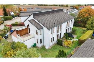 Wohnung kaufen in 39444 Hecklingen, Angenehmes Wohnen mit Terrasse