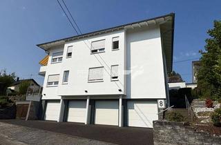 Wohnung kaufen in 57234 Wilnsdorf, FREIRAUM4 +++ Eigentumswohnung in ruhiger Lage von Wilnsdorf