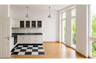 Wohnung kaufen in Zwieseler Straße 40b, 10318 Karlshorst, Hochwertige 2-Zimmer-Wohnung in Toplage von Berlin Karlshorst