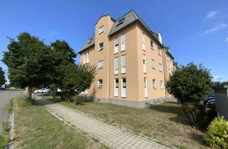 Wohnung kaufen in 89340 Leipheim, Gelegenheit - 4 Zimmerwohnung in Leipheim !!!