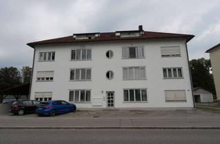 Wohnung kaufen in 84359 Simbach, Schöne 2-Zi.-Eigentumswohnung in zentraler Lage - 852
