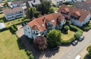 Wohnung kaufen in 32791 Lage, Kein Altbau-Frust: BJ 1999, Effizienz C & solide Rücklagen!