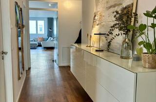 Penthouse kaufen in 79106 Stühlinger, Gehobene, lichtdurchflutete 3-Zimmer-Wohnung mit Penthouse Charakter und 2 TG Plaetzen