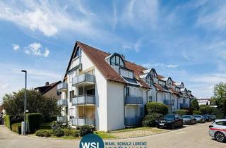 Wohnung kaufen in 70794 Filderstadt, 3,5-Zi.-Galerie-Maisonette-Wohnung mit Balkon & Loggia in ruhiger Ortslage von Filderstadt-Bonlanden