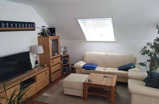 Wohnung kaufen in 70771 Leinfelden-Echterdingen, Gemütliche Wohnung mit Balkon und Stellplatz in Echterdingen