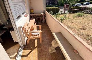 Wohnung kaufen in 75031 Eppingen, *** Gepflegte Wohnung - gefragte Lage - kurzfristig verfügbar ***