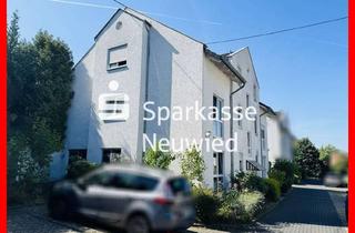 Wohnung kaufen in 56567 Neuwied, Helle 3-Z-ETW mit EBK, Terrasse und Stellplatz in gefragter Lage