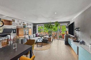 Wohnung kaufen in 54439 Saarburg, 3-Zimmer-Wohnung in Saarburg: Mehr Raum für Ihre Wohnträume mit Weitblick und moderner Wohnküche