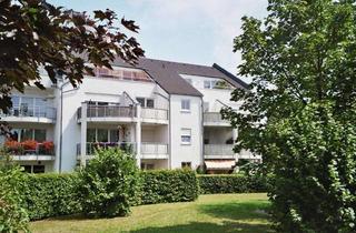Wohnung kaufen in 04158 Lindenthal, Moderne Dreiraumwohnung mit großzügigem Balkon und Tiefgaragenstellplatz in Leipzig-Lindenthal