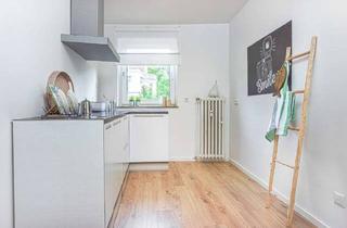 Wohnung kaufen in 27749 Düsternort, Attraktive 1 Zimmer Wohnung für Kapitalanleger in Delmenhorst