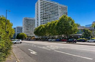 Wohnung kaufen in 10117 Mitte, ✓ Bestlage, Berlin-Mitte vor der Tür ✓ 2 Loggien ✓ 2 Bäder