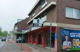 Wohnung kaufen in Aachener Str. 420, 41069 Holt, Vermietete 1-Zimmerwohnung *provisionsfrei*