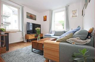 Wohnung kaufen in 87437 Kempten, Volltreffer für Kapitalanleger — gute Lage — gute Mieter — gute Rendite