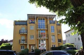 Wohnung kaufen in Regattastraße 144, 12527 Grünau, Bezugsfrei! Helle 2 Zimmer Wohnung in attraktiver Wohnlage in Grünau!