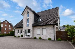 Wohnung kaufen in 33442 Herzebrock-Clarholz, 3 Zimmer Erdgeschosswohnung mit eigenem Garten in Herzebrock