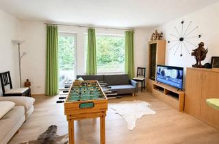 Wohnung kaufen in Neuenlander Str. 136/138, 28201 Gartenstadt Süd, **Attraktive 1-Zimmer-Wohnung in der Bremer Neustadt mit TG-Stellplatz**