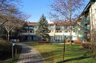 Wohnung kaufen in 83209 Prien, 2 App. Kursana Prien, Netto mtl. 962 € aufs Konto