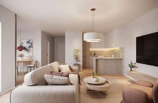 Wohnung kaufen in 71063 Sindelfingen, Nachhaltige Neubauqualität trifft steuerliches Potenzial