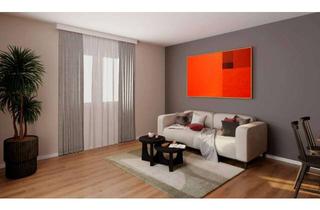 Wohnung kaufen in Rennbahnallee 87, 15366 Hoppegarten, Eigentumswohnung mit 150 m² Gartenanteil in Süd-Ausrichtung