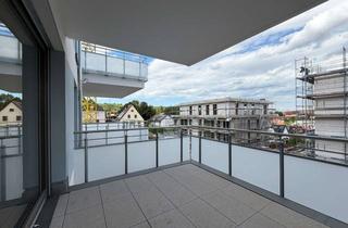 Wohnung mieten in Marienstraße, 74354 Besigheim, 2,5 Zimmerwohnung mit großem Balkon und traumhaftem Altstadtblick