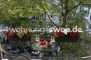Wohnung mieten in Hartwig-Hesse-Straße 15, 20255 Eimsbüttel, Wohnungstausch: Hartwig-Hesse-Straße 15