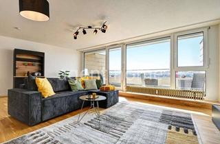 Wohnung mieten in 71032 Böblingen, MÖBLIERT - GROßZÜGIG UND HELL - Schöne Wohnung mit Balkon