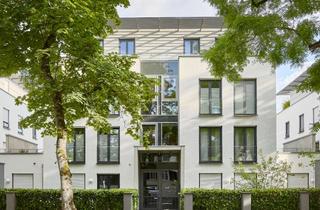 Wohnung mieten in 55131 Oberstadt, Mainz-Oberstadt!! Moderne 4- Zimmer-Gartenwohnung in schicker Stadtvilla