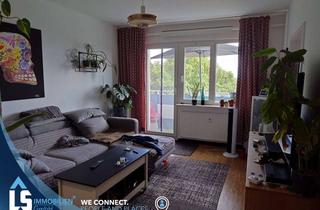 Wohnung mieten in Heinrich-Heine-Straße 31c, 19348 Perleberg, Schöne 2-Raum-Wohnung in Perleberg