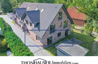 Wohnung mieten in 22952 Lütjensee, 22952 Lütjensee - Neue 3-Zimmer-Wohnung mit Terrasse, Garten und Carport