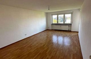 Wohnung mieten in Anne-Frank-Str. 15, 63762 Großostheim, Schöne 4 Zimmer Wohnung mit Balkon in Großostheim