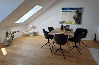 Wohnung mieten in Pfarrer-Fellner-Straße, 41352 Korschenbroich, D'dorf so nah: Euro 1.295,- Kaltmiete Neubau DG-Wohnung mit Balkon
