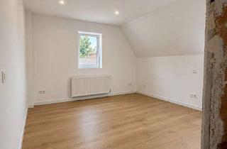 Wohnung mieten in 90562 Heroldsberg, Moderne 3-Zimmer-Dachgeschosswohnung mit hochwertiger Ausstattung in Top-Lage von Heroldsberg