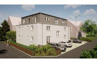 Wohnung mieten in 88045 Friedrichshafen, Vorankündigung: Mikro-Living ab Januar 2027