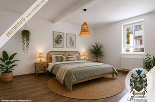 Wohnung mieten in 86633 Neuburg, Sehr große, charmante 2-Zi-Wohnung mit Dachterrasse im Erstbezug
