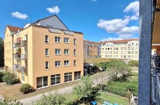 Wohnung mieten in Am Klemmberg, 06667 Weißenfels, Tolle 2 Zi-Wohnung in gepflegter Wohnanlage
