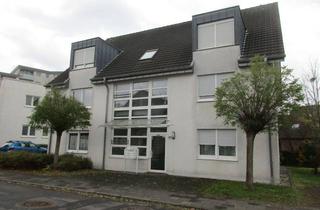 Sozialwohnungen mieten in Alemannenstr. 44b, 53844 Troisdorf, *65 qm WBS erforderlich* Barrierefreie 2-Zimmer-Wohnung mit Terrasse