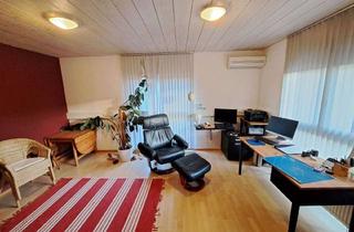 Wohnung mieten in 76448 Durmersheim, Großzügige EG Einheit für Selbständige – 4 Räume, Küche, Dusche & Garten
