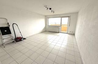 Wohnung mieten in 76149 Neureut, gemütliche 1 Zimmer-Wohnung mit Balkon & tollem Ausblick