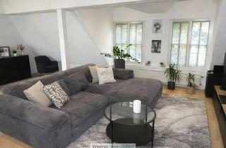 Wohnung mieten in 47906 Kempen, Chick & Modern - Wohnen am Burgpark in Kempen