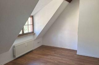Wohnung mieten in 77694 Kehl, Helle 2-Zimmer Dachgeschosswohnung in Kehl-Kork zu vermieten