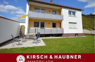 Wohnung mieten in 92318 Neumarkt, 4-Zimmer-Wohnung mit neuwertiger Einbauküche, Neumarkt - Nähe Klinikum