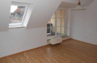 Wohnung mieten in 85375 Neufahrn, OK! Attraktives Dachgeschoßappartement in guter Lage sucht neuen Mieter...!!