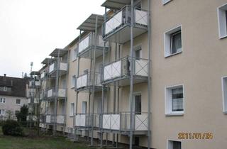 Wohnung mieten in Auf Dem Oberen Esch 20, 33607 Innenstadt, Raum zum Wohlfühlen: Helle 2-Zimmer-Wohnung mit Balkon – ab sofort frei!