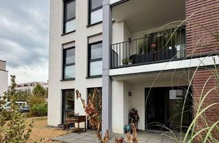 Wohnung mieten in 79312 Emmendingen, Wohnung mit Garten in Emmendingen