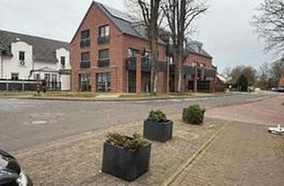 Wohnung mieten in Niedersachsenstraße, 49448 Hüde, Modernes Wohnen in begehrter Lage von Hüde am Dümmer See - neuwertige Dachgeschosswohnung